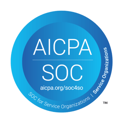 AICPA SOC 2 Type II